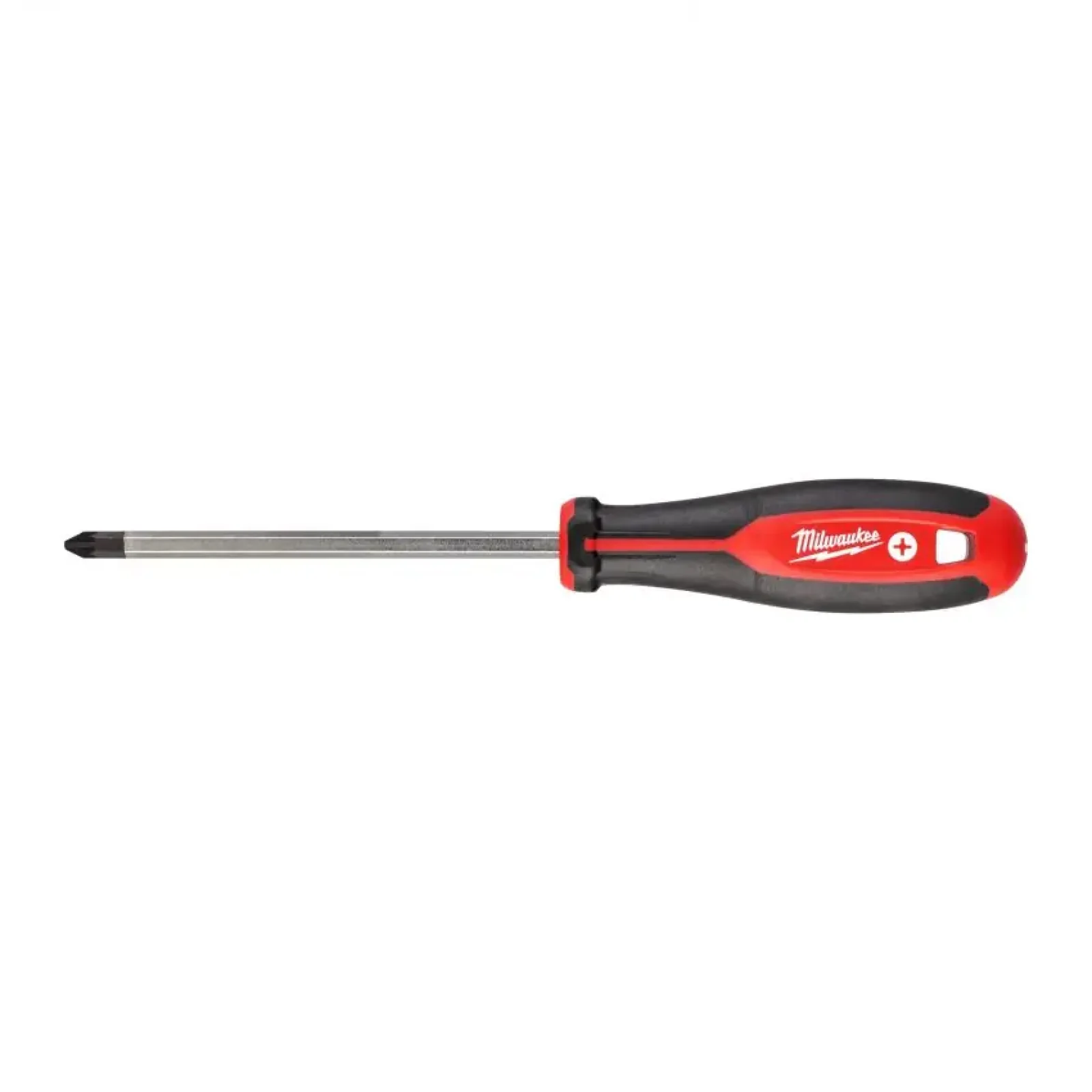 Викрутка Milwaukee хрестова, PZ2x125мм (4932471793) UA