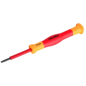Викрутка Tolsen Premium Torx, прецизійна, діелектрична, T15х50мм (V31815) UA