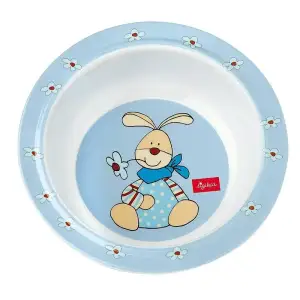 Тарілка глибока sigikid Semmel Bunny (24427SK) UA