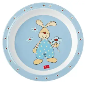 Тарілка sigikid Semmel Bunny (24429SK) UA