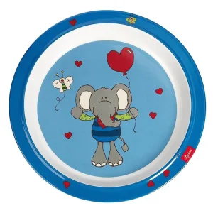 Тарілка sigikid Lolo Lombardo (24432SK) UA