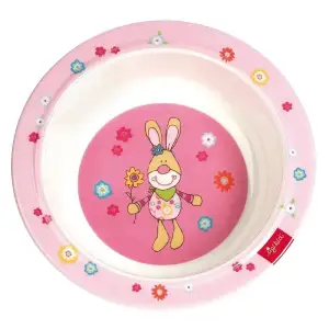 Тарілка глибока sigikid Bungee Bunny (24433SK) UA