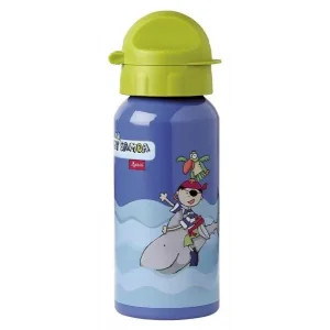 Пляшка для води sigikid Sammy Samoa 400мл (24483SK) UA