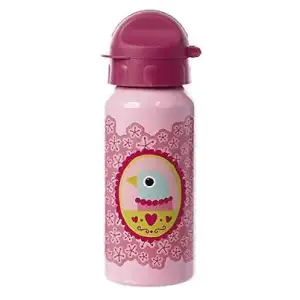 Пляшка для води sigikid Finky Pinky 400мл (24775SK) UA