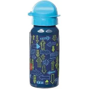 Пляшка для води sigikid Arrows 400мл (24811SK) UA