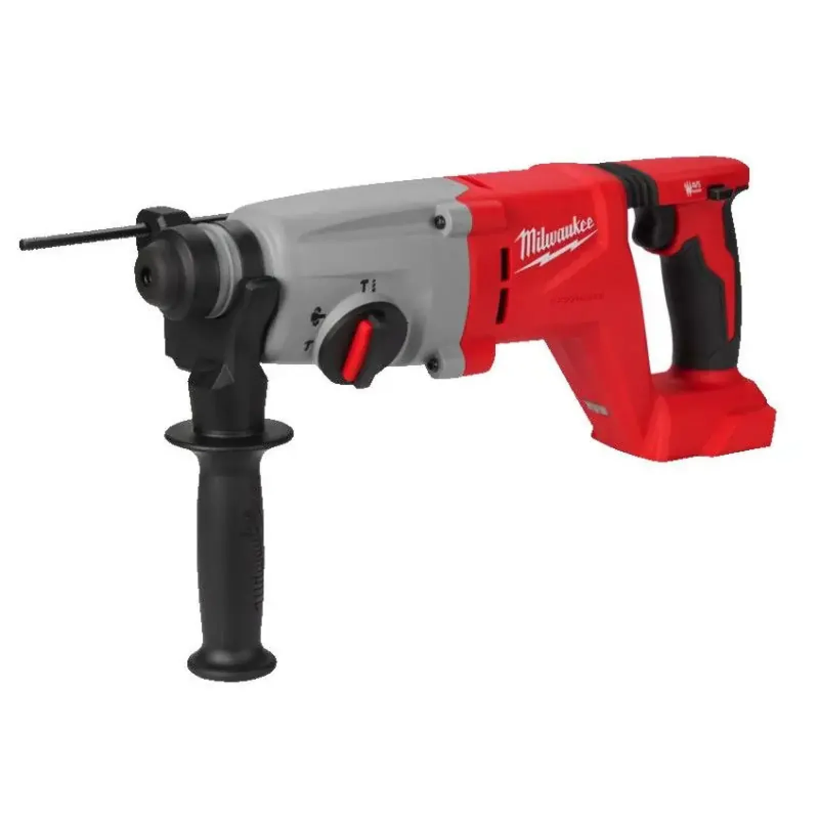 Перфоратор акумуляторний Milwaukee M18 BLHACD26-0 SDS-plus 18В 2.6Дж 3 режими 2.4кг без АКБ та ЗП (4933492483) UA