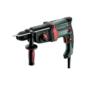 Перфоратор Metabo KHE 2445 SDS-plus 800Вт 2.4Дж 2.8кг (601709500) UA