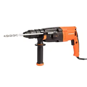 Перфоратор Tekhmann TRH-1120 DFR SDS-Plus 1120Вт 3Дж 3.5кг (845235) UA