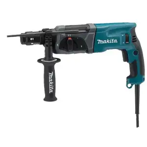 Перфоратор Makita HR2470 SDS-plus 780Вт 2.4Дж 2.6кг UA