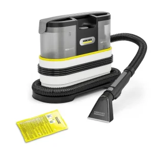 Пилосос професійний миючий Karcher SE 2 Spot 450Вт контейнер 0.8/1.5л 4.0кг (1.081-410.0) UA