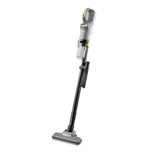 Пилосос професійний акумуляторний Karcher LVS 1/1 Bp 18В 140мБар контейнер 0.35л 1.49кг без АКБ та ЗП (1.394-110.0) UA