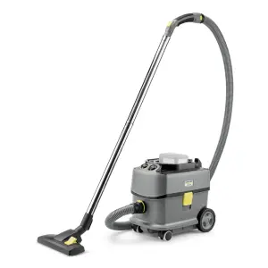 Пилосос професійний акумуляторний Karcher T 10/1 Bp MODULAR RANGE! 36В 223мБар контейнер 10л 6.8кг без АКБ та ЗП (1.527-352.0) UA
