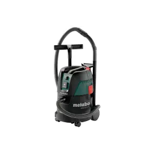 Пилосос професійний Metabo ASA 25 L PC 1250Вт 210мБар бак 25л 8.3кг (602014000) UA