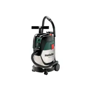 Пилосос професійний Metabo ASA 30 L PC Inox 1250Вт 210мБар контейнер 30л 9.6кг (602015000) UA