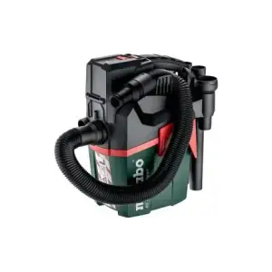 Пилосос професійний акумуляторний Metabo AS 18 L PC 1200Вт 120мБар бак 6л 4.8кг (602028850) UA
