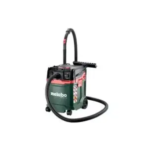 Пилосос професійний Metabo ASA 30 L PC 1200Вт 225мБар бак 30л 10.8кг (602086000) UA