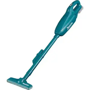Пилосос професійний акумуляторний Makita CL107FDZ CXT 10.8В 33мБар контейнер 0.5л без АКБ та ЗП UA
