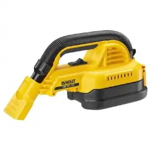 Пилосос акумуляторний DeWalt 18В XR Li-lon контейнер 1л 954л/хв 1.8кг без АКБ та ЗП (DCV517N) UA