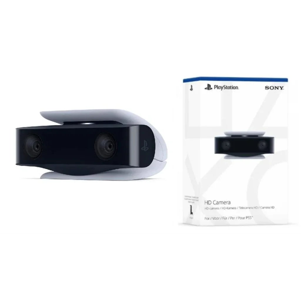 Камера для PlayStation 5 HD (CFI-ZEY1/9321309) UA