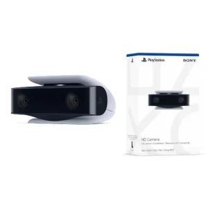 Камера для PlayStation 5 HD (CFI-ZEY1/9321309) UA