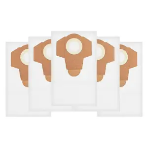 Мішки для пилососу Neo Tools мікрофібра для 04-739 5шт. (04-739-145) UA