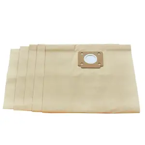 Мішки для пилососу Vitals PB 3014SP kit паперові 30л 5шт (157573) UA
