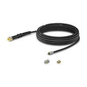 Комплект для прочищення труб Karcher PC 7.5м (2.644-491.0) UA