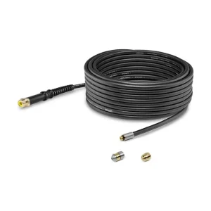 Комплект для прочищення труб Karcher 15 м (2.644-492.0) UA