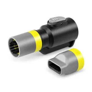 Миюча насадка для взуття KARCHER Shoe!Cleaner (2.863-370.0) UA