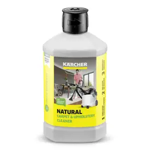 Засіб для чищення килимів Karcher RM 519, 1л (6.296-237.0) UA