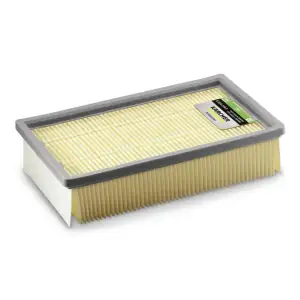 Фільтр плаский складчастий Karcher до NT 14/1 (6.904-156.0) UA