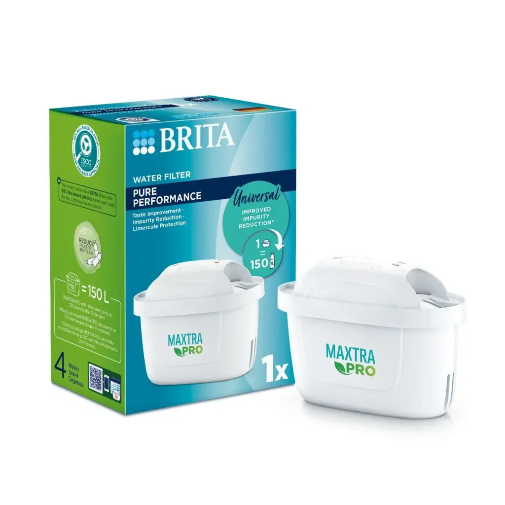 Фільтр-картридж Brita MXPro (1051885) UA