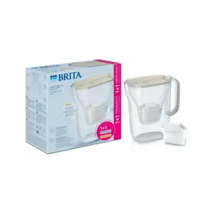 Фильтр-кувшин Brita Style Essential MXPro 1057797 UA