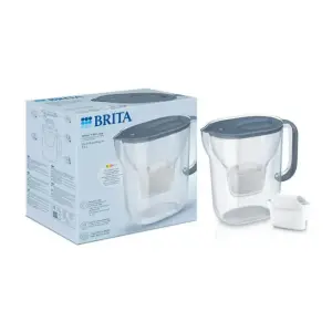 Фильтр-кувшин Brita Style Essential XL MXPro 1058043 UA
