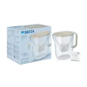 Фильтр-кувшин Brita Style Essential XL MXPro 1058044 UA