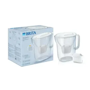 Фильтр-кувшин Brita Style Essential XL MXPro 1058045 UA