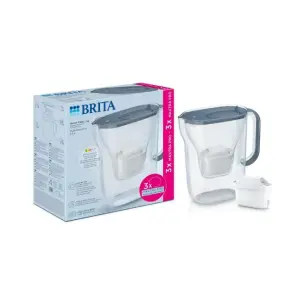 Фильтр-кувшин Brita Style Essential MXPro 1058103 UA