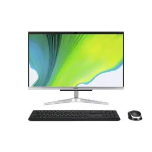 Моноблок Acer Aspire C22-963 21.5FHD IPS/Intel i5-1035G1/8/256F/int/kbm/Lin UA