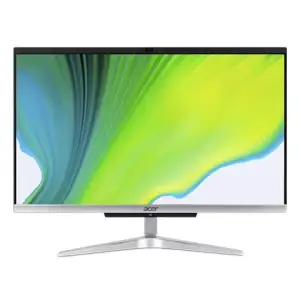 Моноблок Acer Aspire C24-1650 23.8FHD/Intel i5-1135G7/8/256F/int/kbm/Lin, DQ.BFSME.007 UA