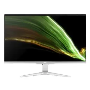 Моноблок Acer Aspire C27-1655 27FHD/Intel i5-1135G7/16/512F/NVD330-2/kbm/Lin, DQ.BGGME.006 UA