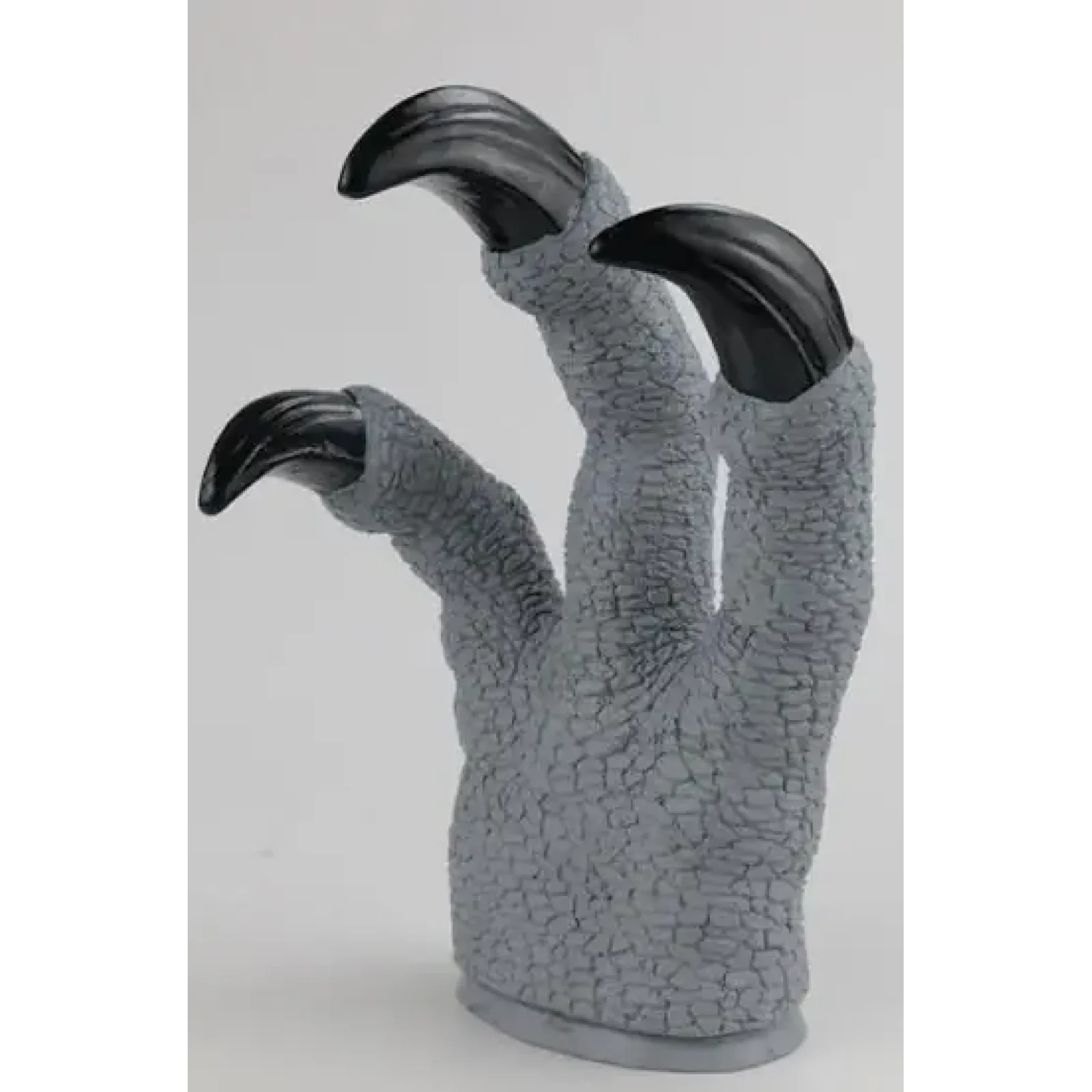 Ігровий набір Same Toy Raptor hand claw сірий (X387UT-1) UA