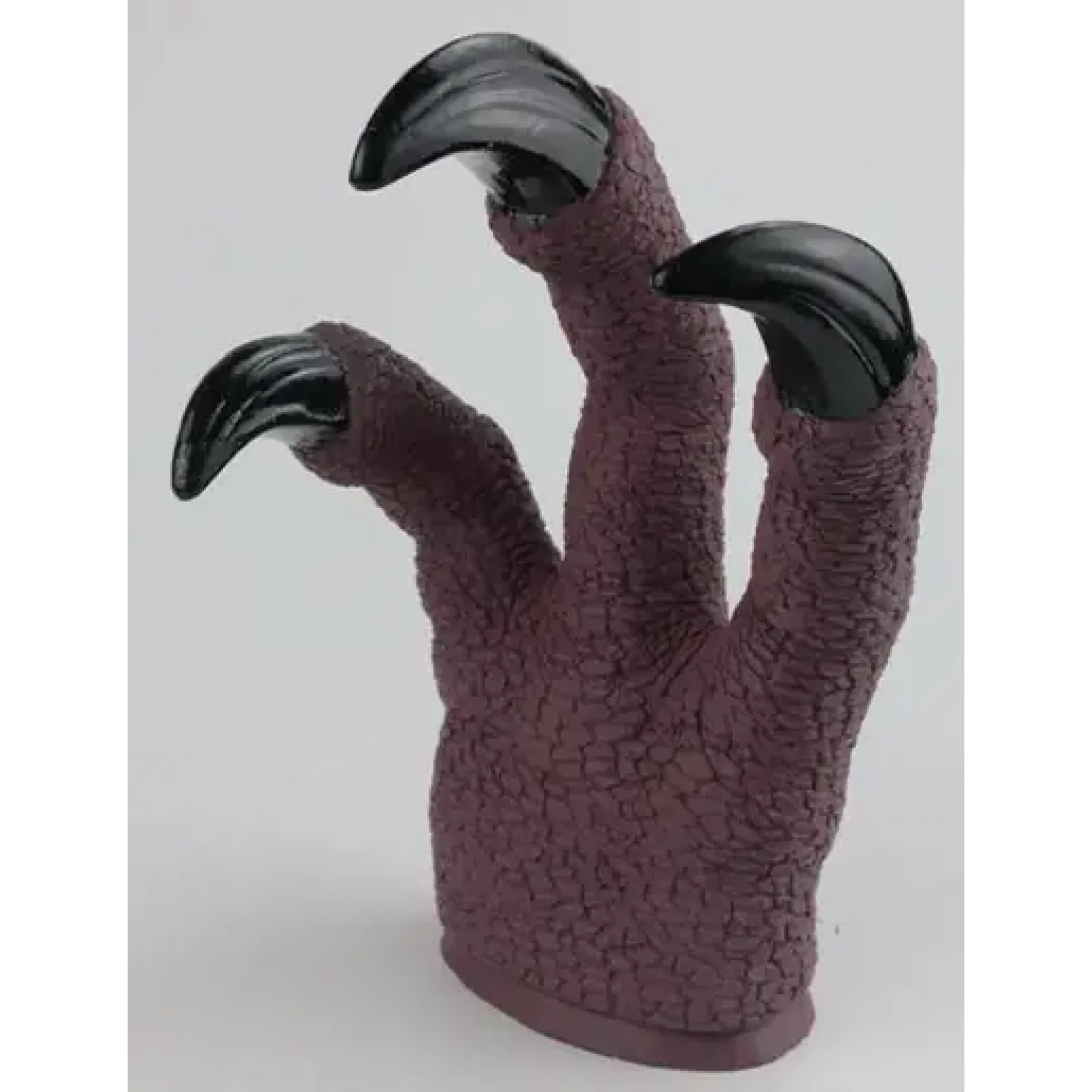 Ігровий набір Same Toy Raptor hand claw коричневий (X387UT-2) UA