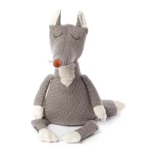 М'яка іграшка sigikid Beasts Лис 41 см 38805SK UA