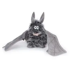 М'яка іграшка sigikid Beasts Кажан 20 см 39152SK UA
