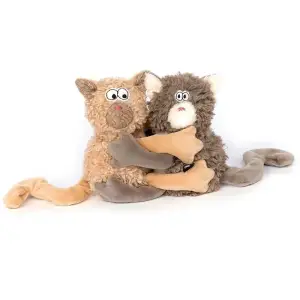 М'яка іграшка sigikid Beasts Кішки обійми 13 см 39309SK UA