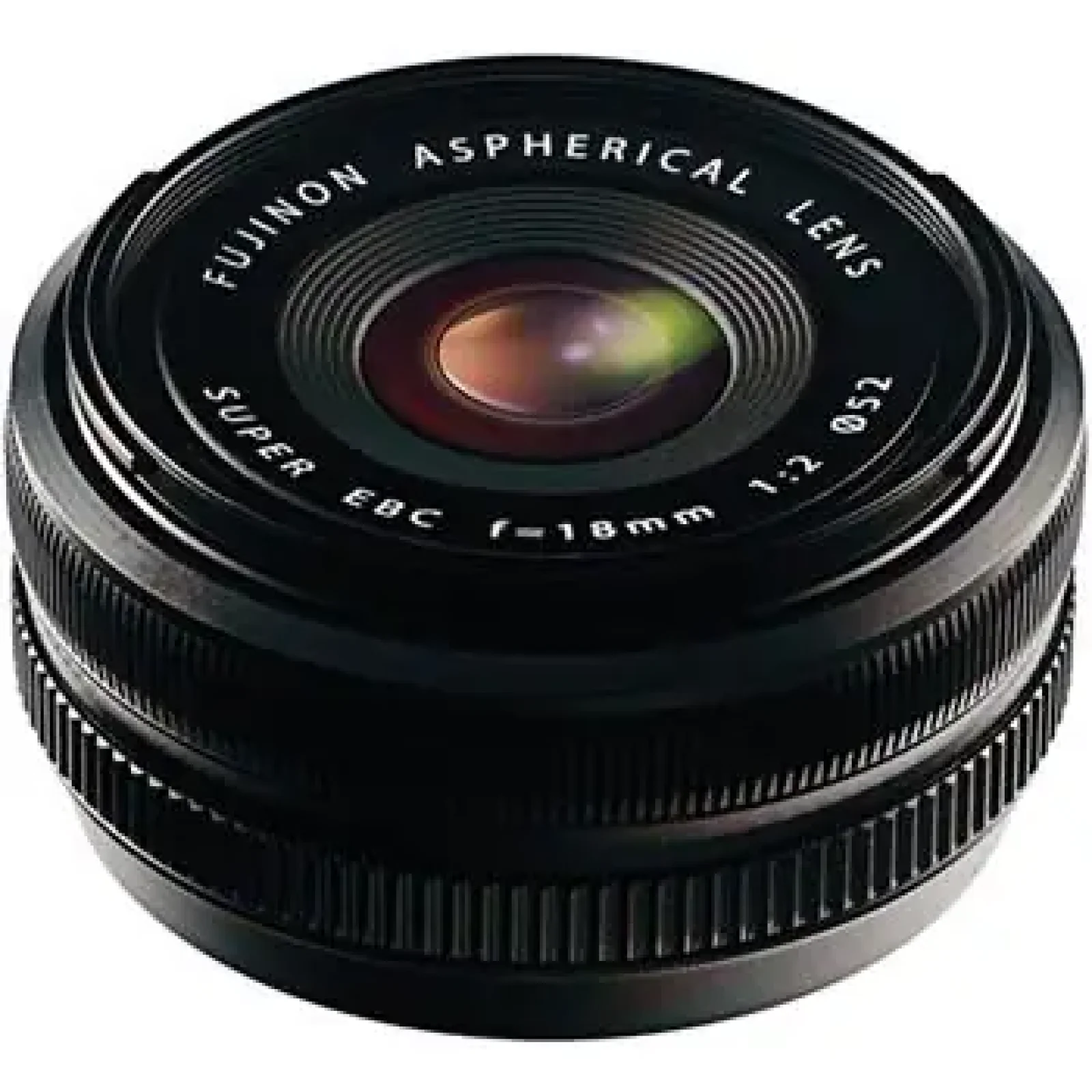 Об'єктив Fujifilm XF-18mm F2.0 R (16240743) UA
