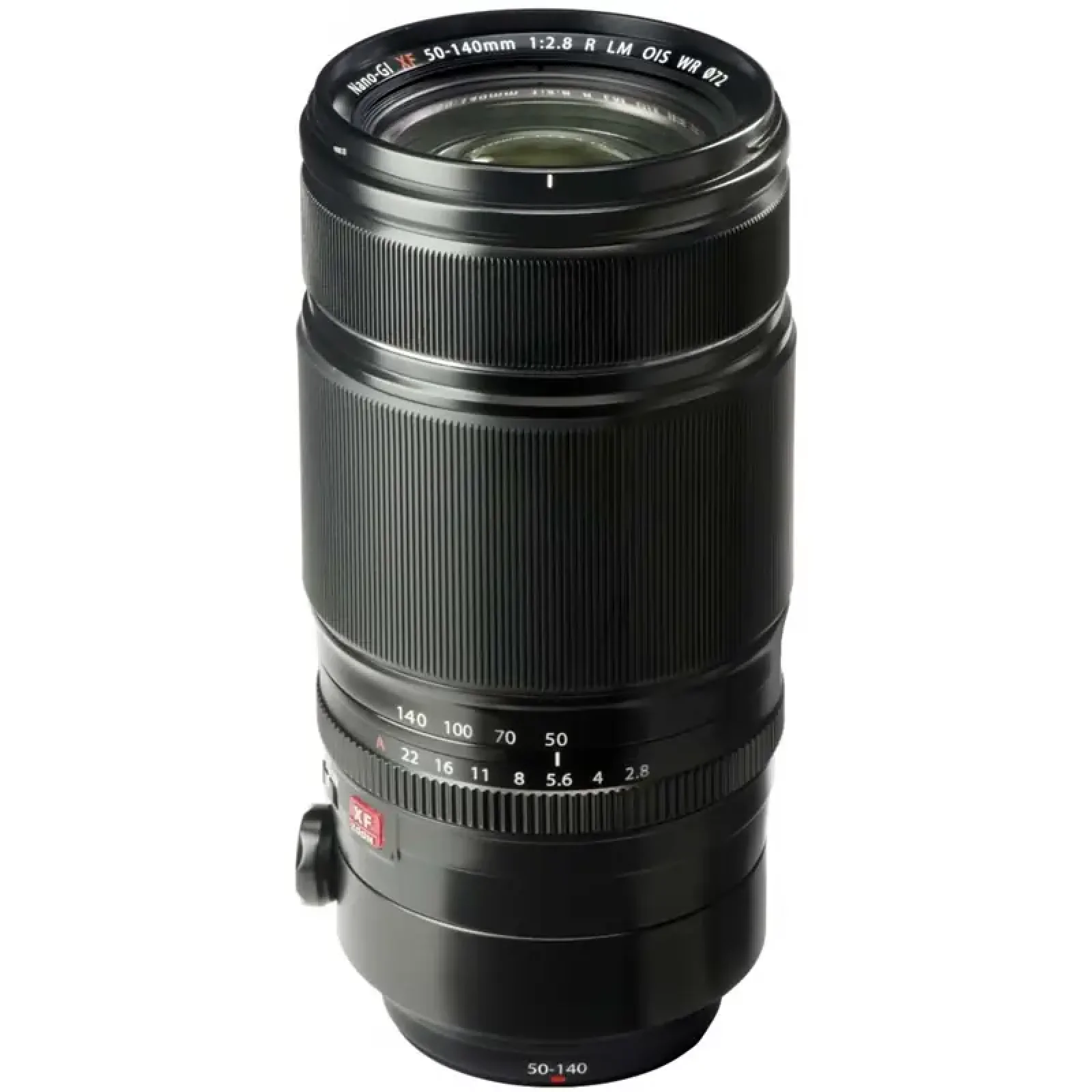 Об'єктив Fujifilm XF 50-140mm F2.8 R LM OIS WR (16443060) UA