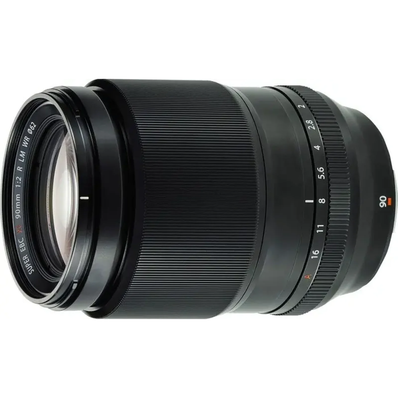 Об'єктив Fujifilm XF-90mm F2.0 Macro R LM WR (16463668) UA