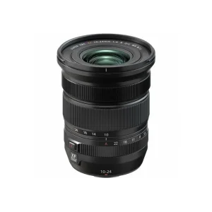 Об`єктив Fujifilm XF 10-24mm F4.0 R OIS WR (16666791) UA