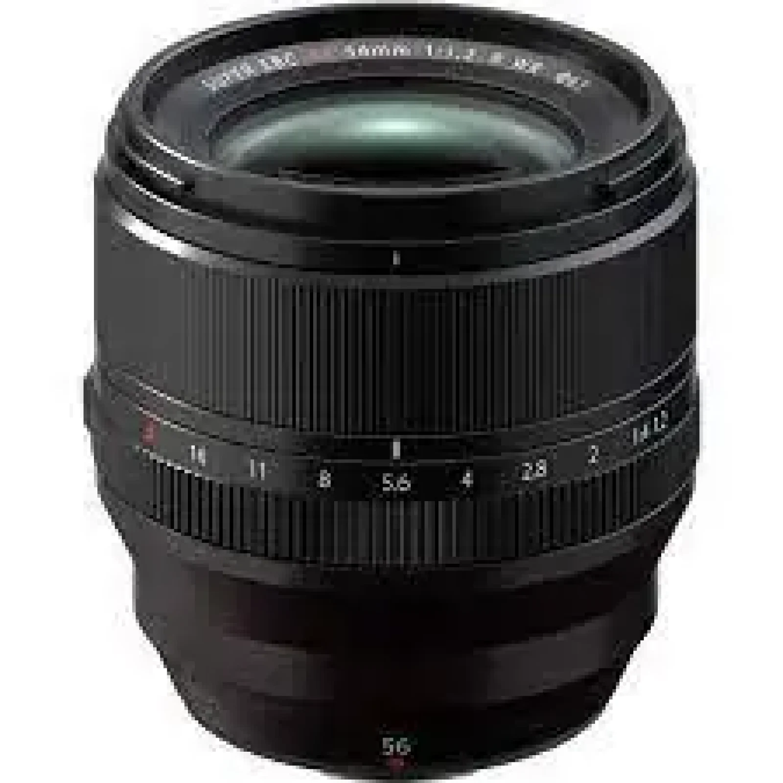 Об`єктив Fujifilm XF-56mm F1.2 R WR (16780028) UA